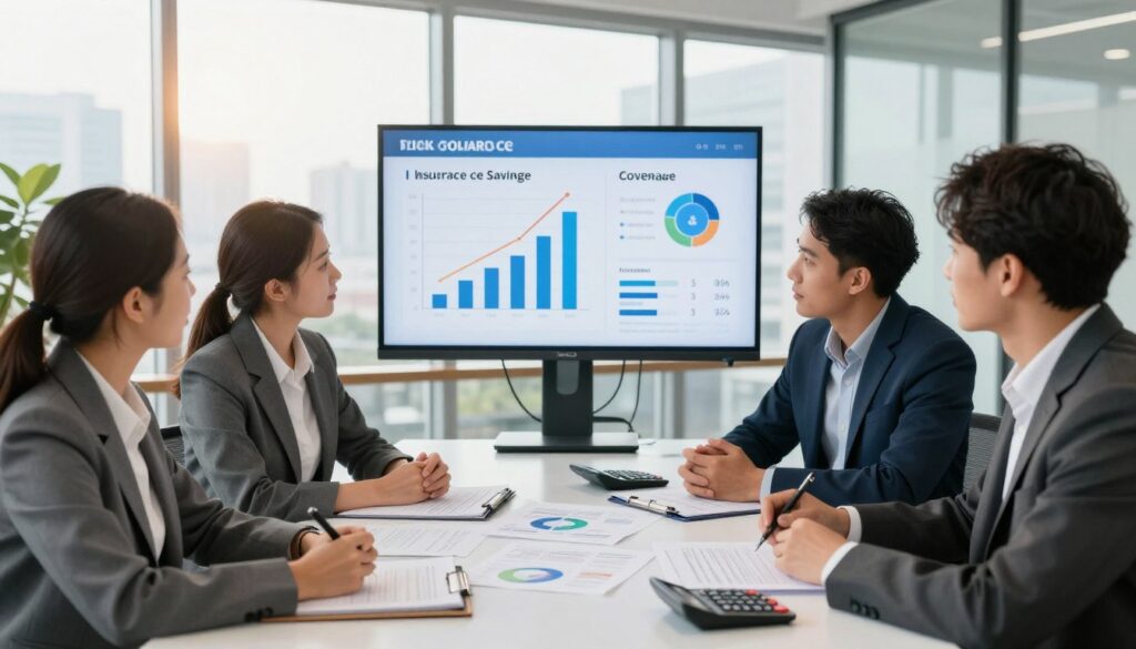 korzyści z porównywania ubezpieczeń korzyści z porównywania ubezpieczeń