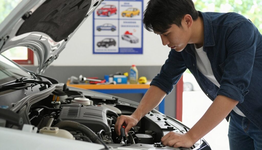 koszty utrzymania samochodu