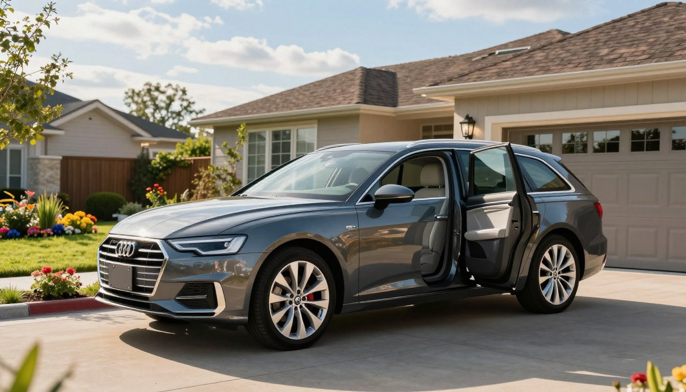 Najlepsze kombi do rodziny – ranking 2026 i praktyczne porady