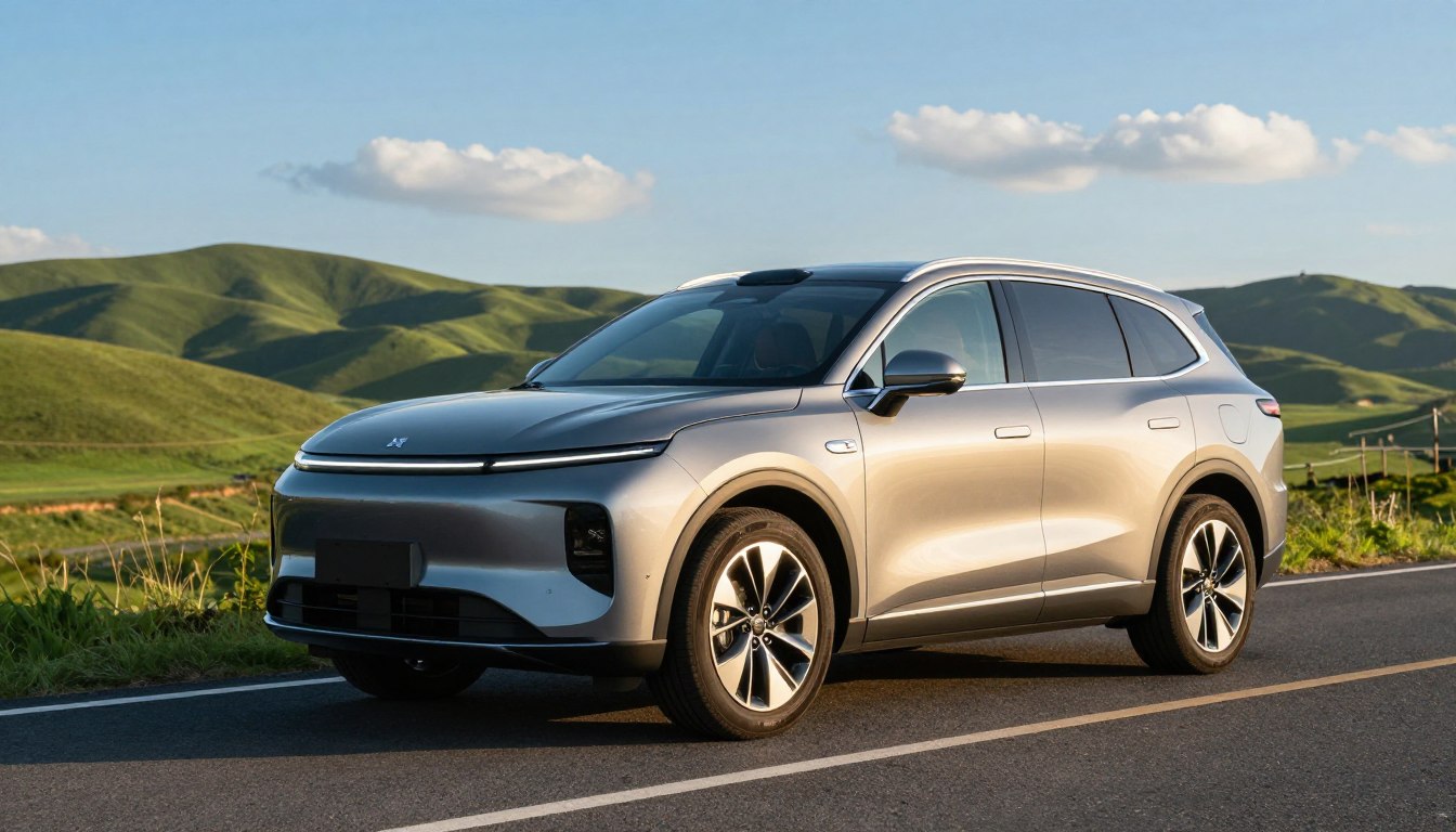 Najmniej awaryjne SUV-y 2026 – ranking 2026 i praktyczne porady