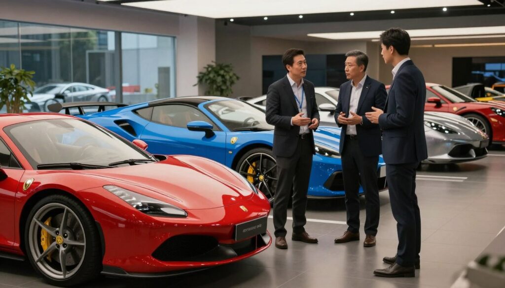 opinie ekspertów auta sportowe opinie ekspertów auta sportowe