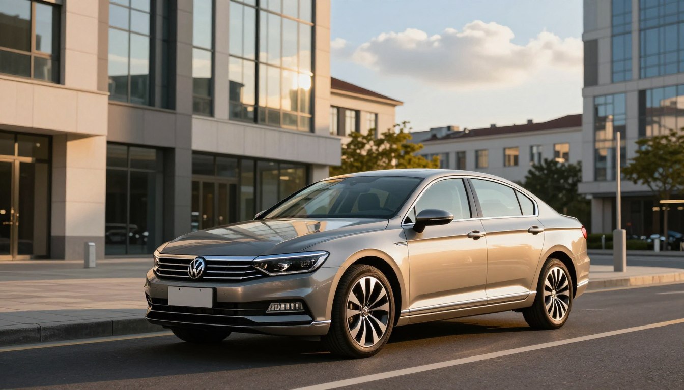 Passat b7 opinie – opinie kierowców, wady i zalety