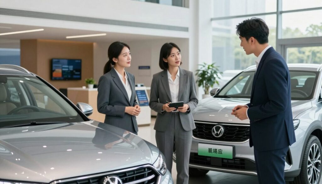 praktyczne wskazówki przy wyborze napędu