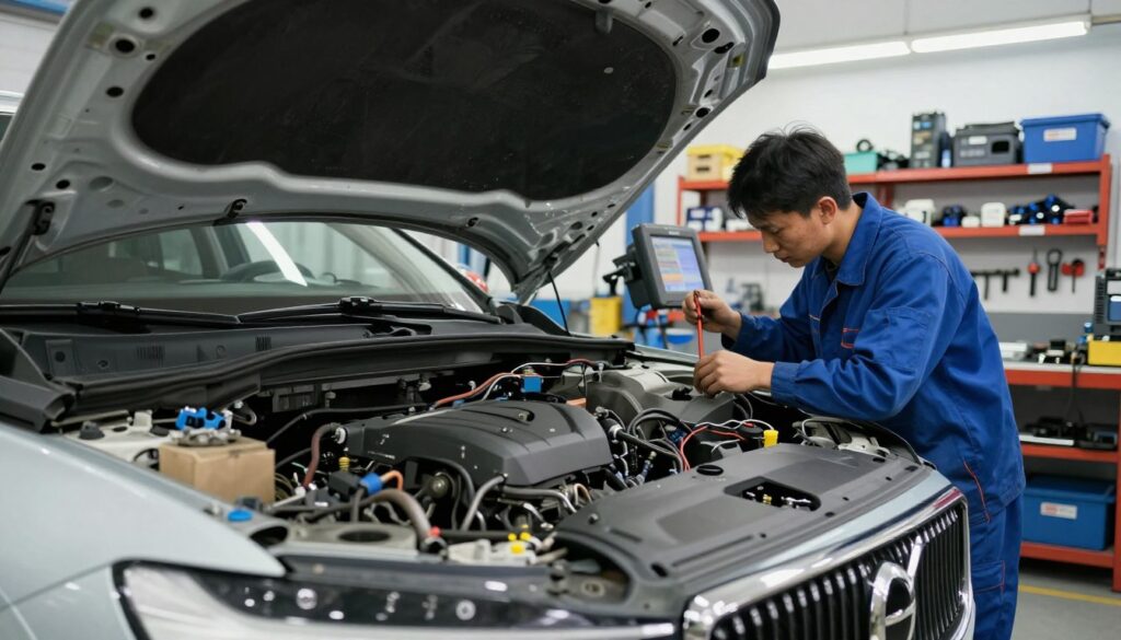 problemy i awarie volvo xc60 problemy i awarie volvo xc60