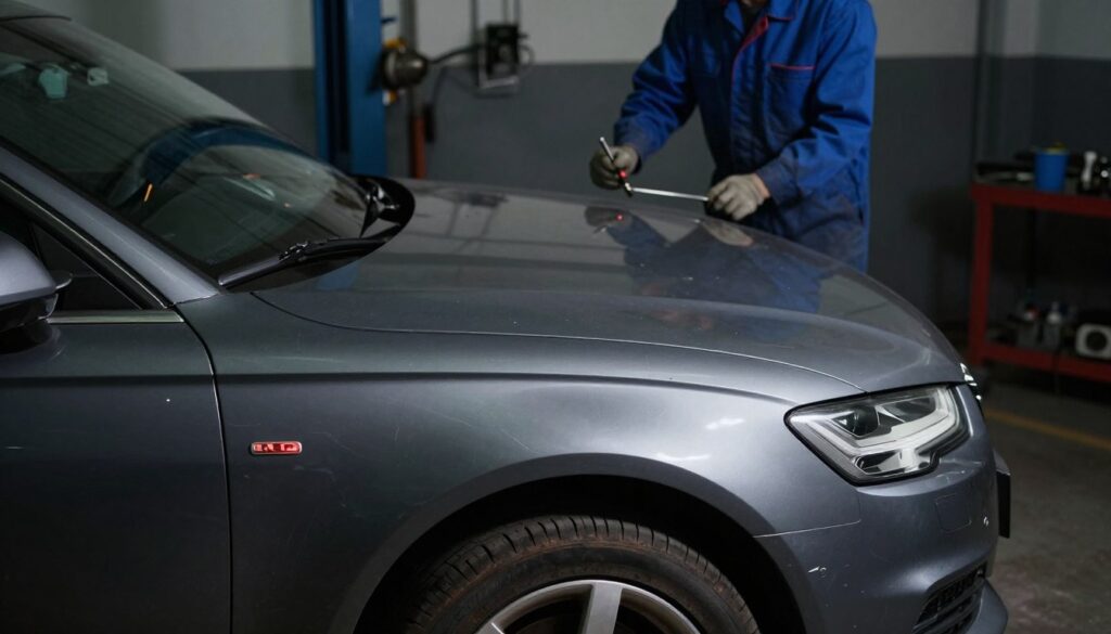problemy i usterki audi a6 problemy i usterki audi a6