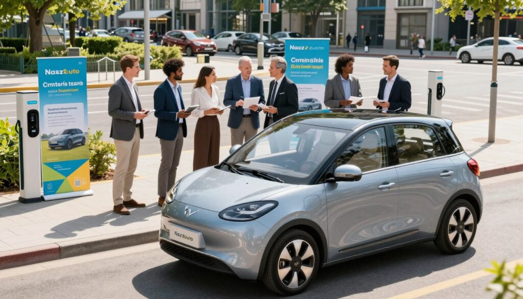 program dofinansowania naszeauto