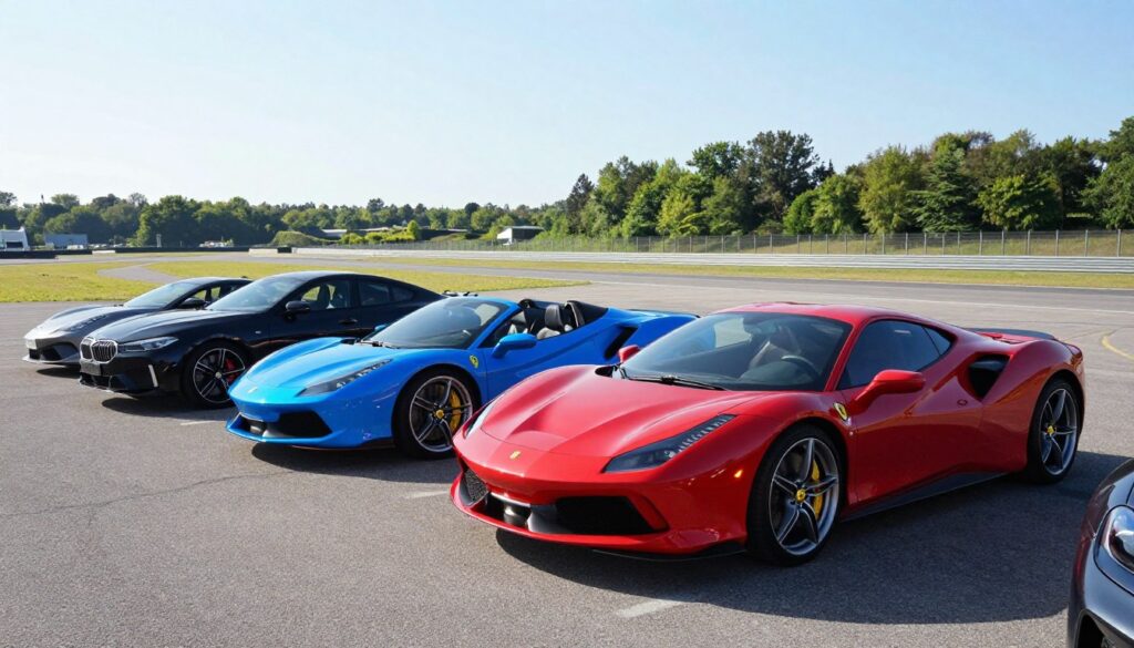 przegląd najciekawszych modeli