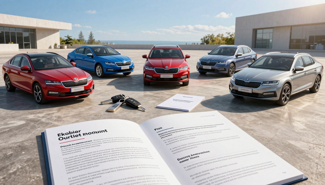 Skoda octavia opinie – opinie kierowców, wady i zalety