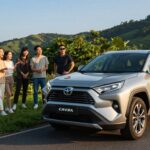 Toyota rav4 opinie – opinie kierowców, wady i zalety