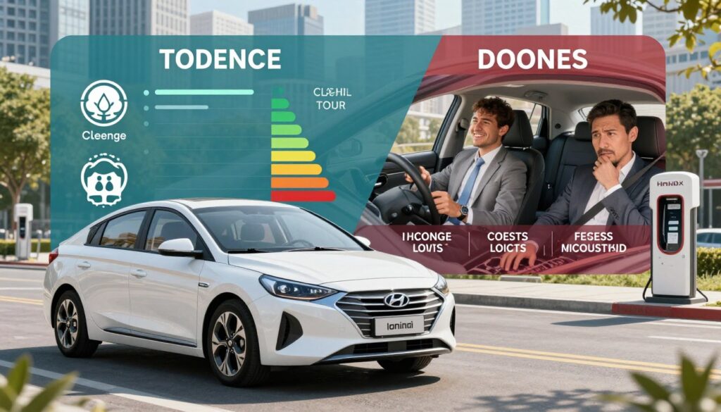 zalety i wady samochodu hybrydowego zalety i wady samochodu hybrydowego