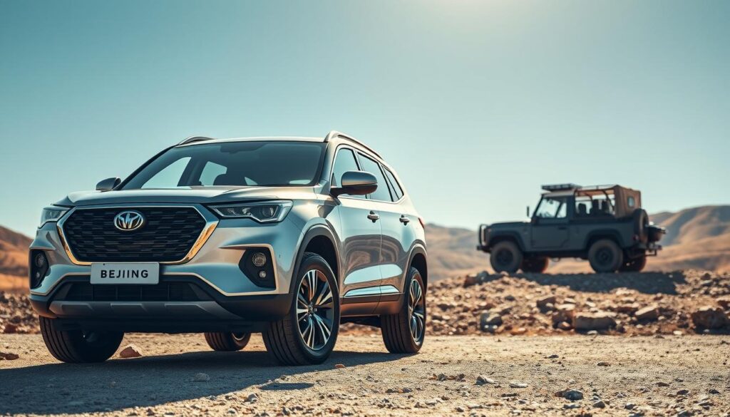 baic beijing baic beijing