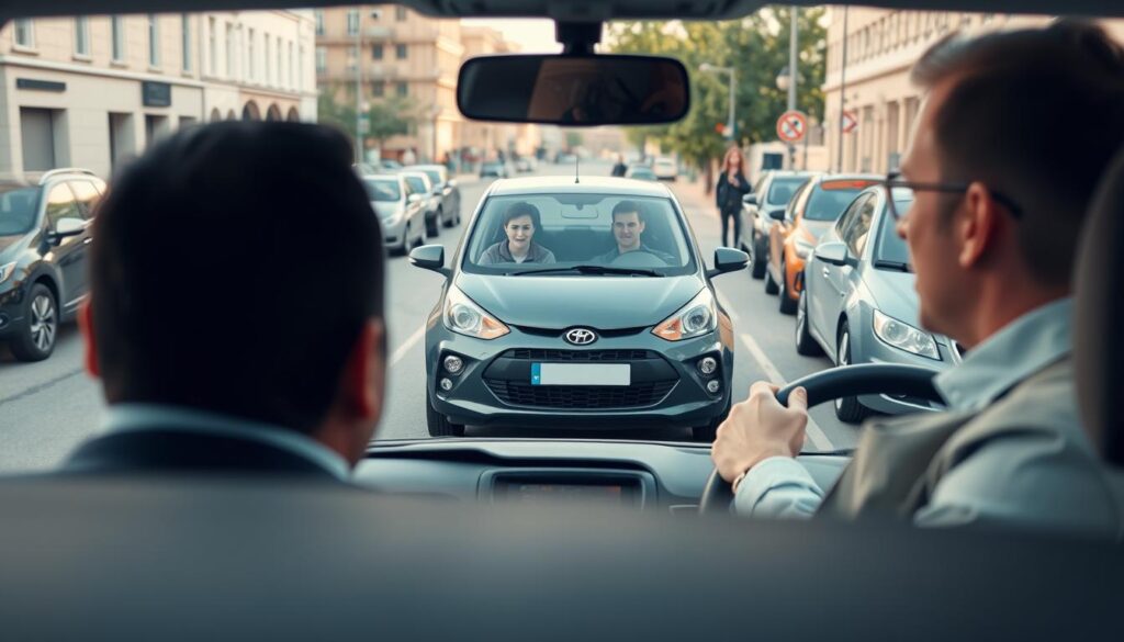 egzaminu prawo jazdy