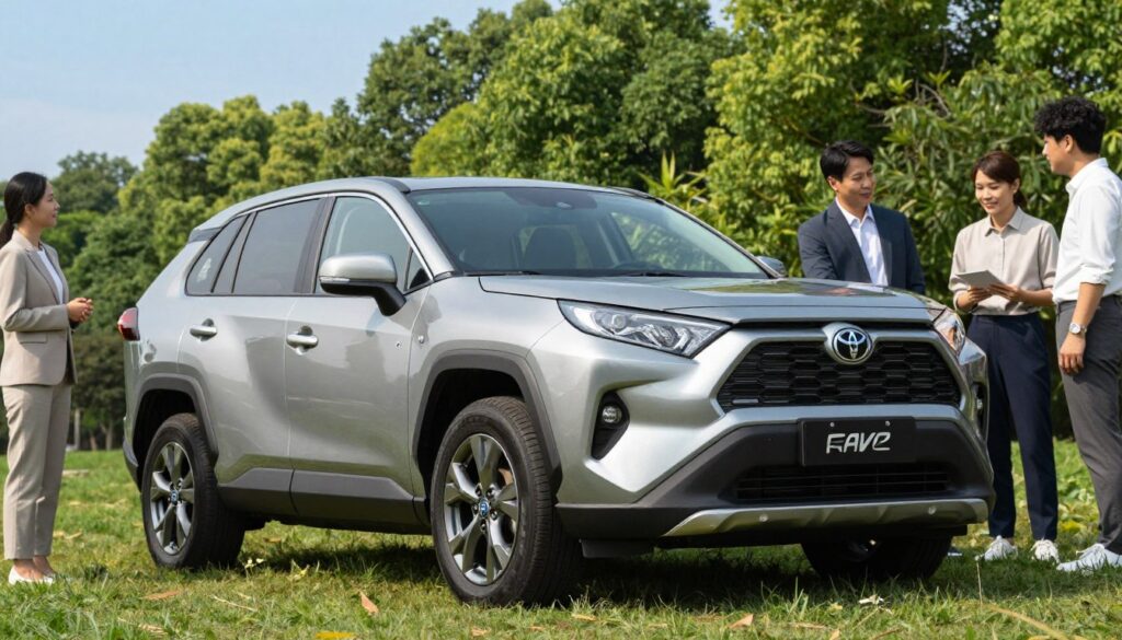 opinie użytkowników toyota rav4 hybrid opinie użytkowników toyota rav4 hybrid