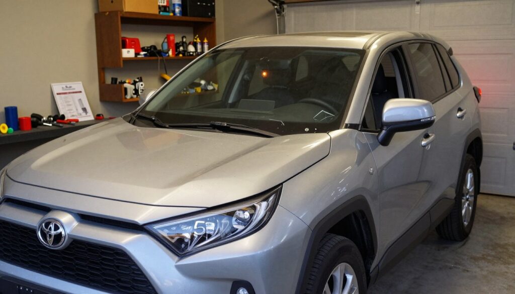 problemy usterki toyota rav4 problemy usterki toyota rav4