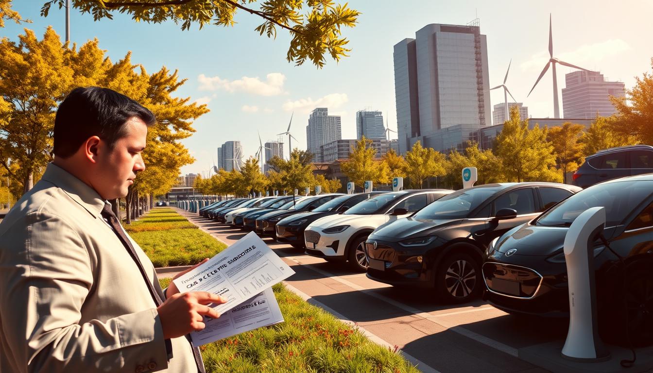 Dopłaty do elektryków w 2026 roku