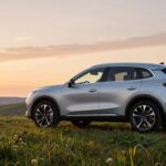 SUV do 35 tys. – 10 najlepszych modeli, które warto kupić w 2026 roku