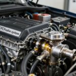 Zatkany odma – objawy, przyczyny i jak uniknąć poważnej awarii silnika