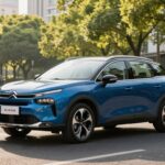 Citroën C5 Aircross 1.5 BlueHDi – czy warto kupić? Test i realne koszty