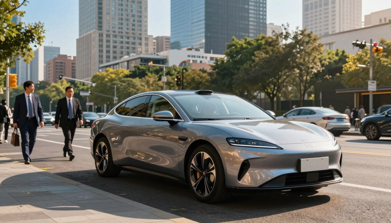 Hybryda czy spalinowe – co wybrać dla kierowcy jeżdżącego po mieście?