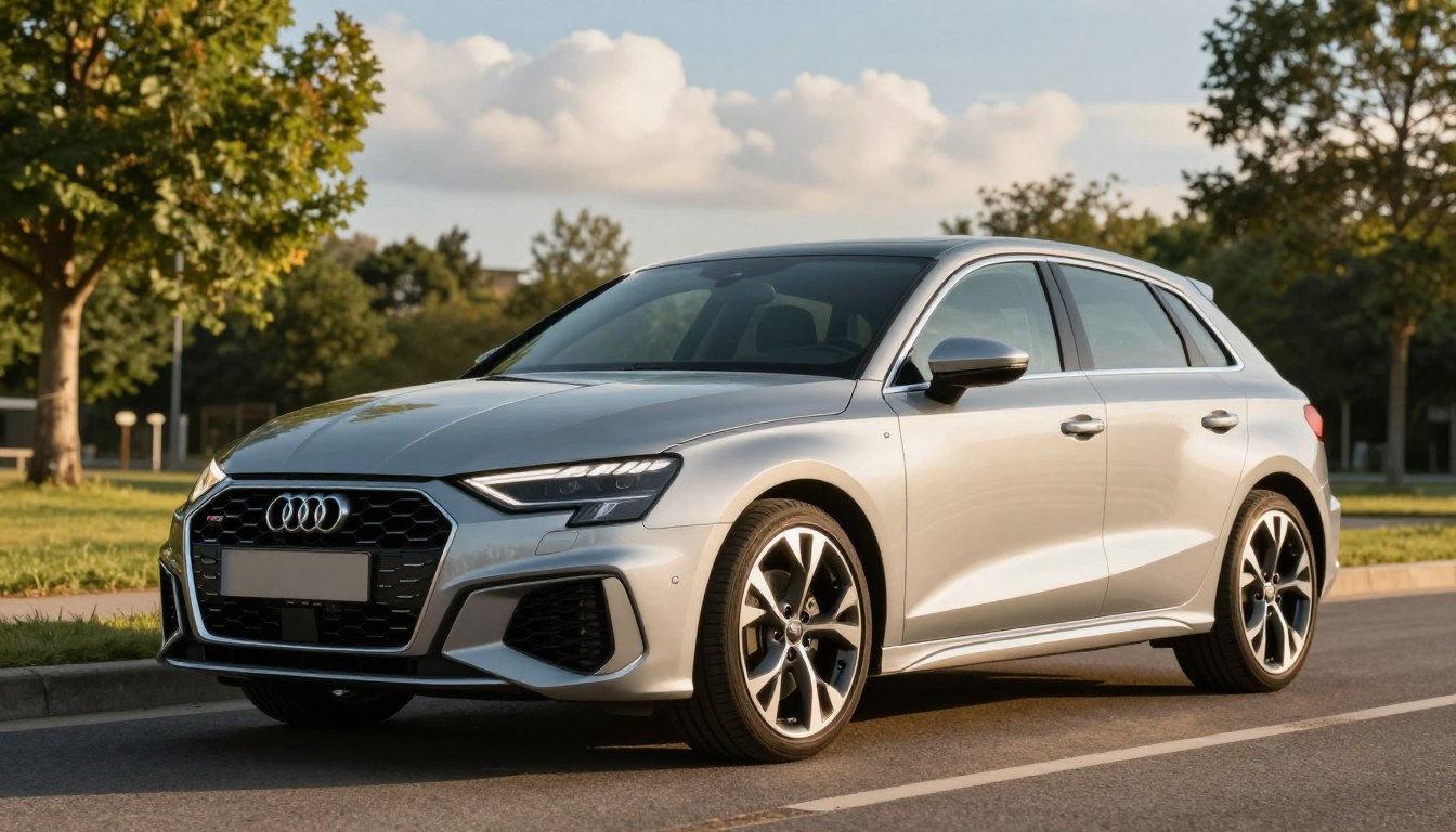35 TFSI – co to za silnik i czy warto kupić takie auto?