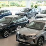 Najmniej awaryjne SUV-y – ranking modeli wartych zakupu