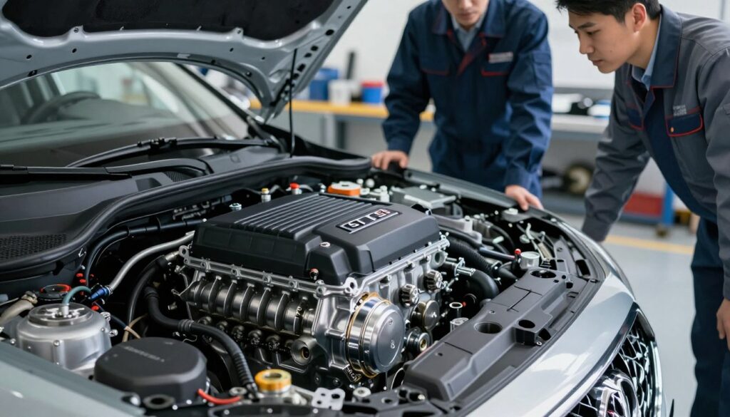 silnik 1.0 TSI opinie silnik 1.0 TSI opinie