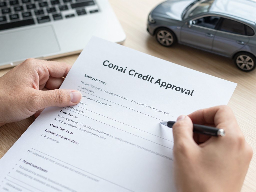 Finansowanie zakupu samochodu kredyt Finansowanie zakupu samochodu kredyt