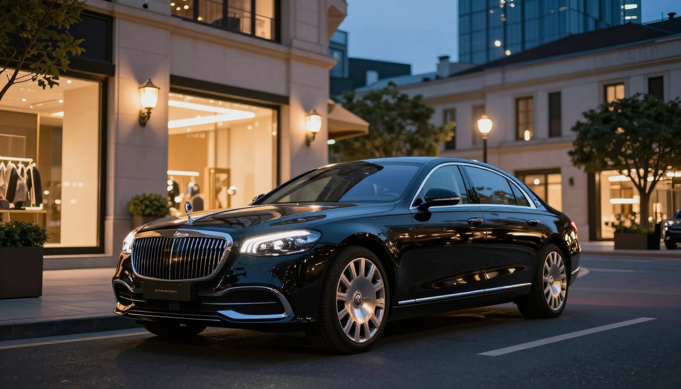 Auta premium – ranking najbardziej niezawodnych modeli