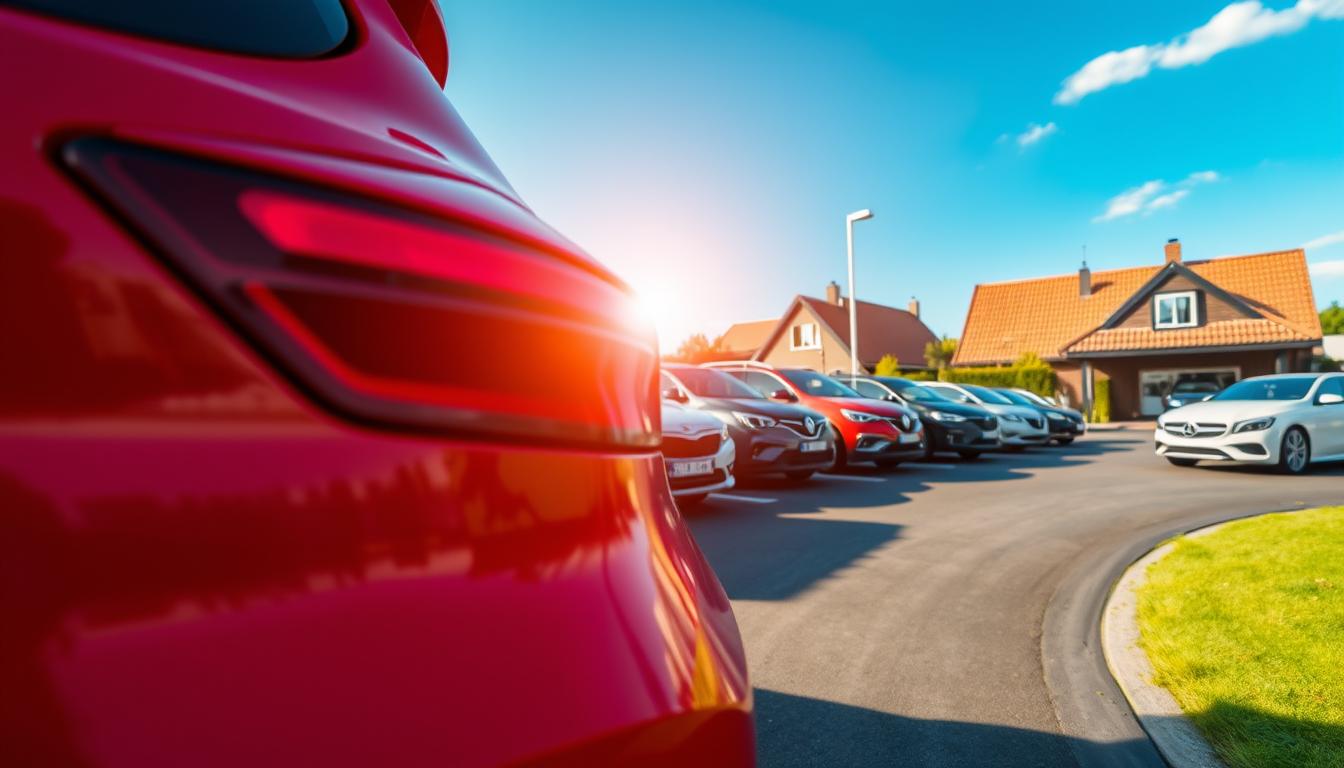 Import auta z Belgii czy Holandii – gdzie taniej i bezpieczniej kupić