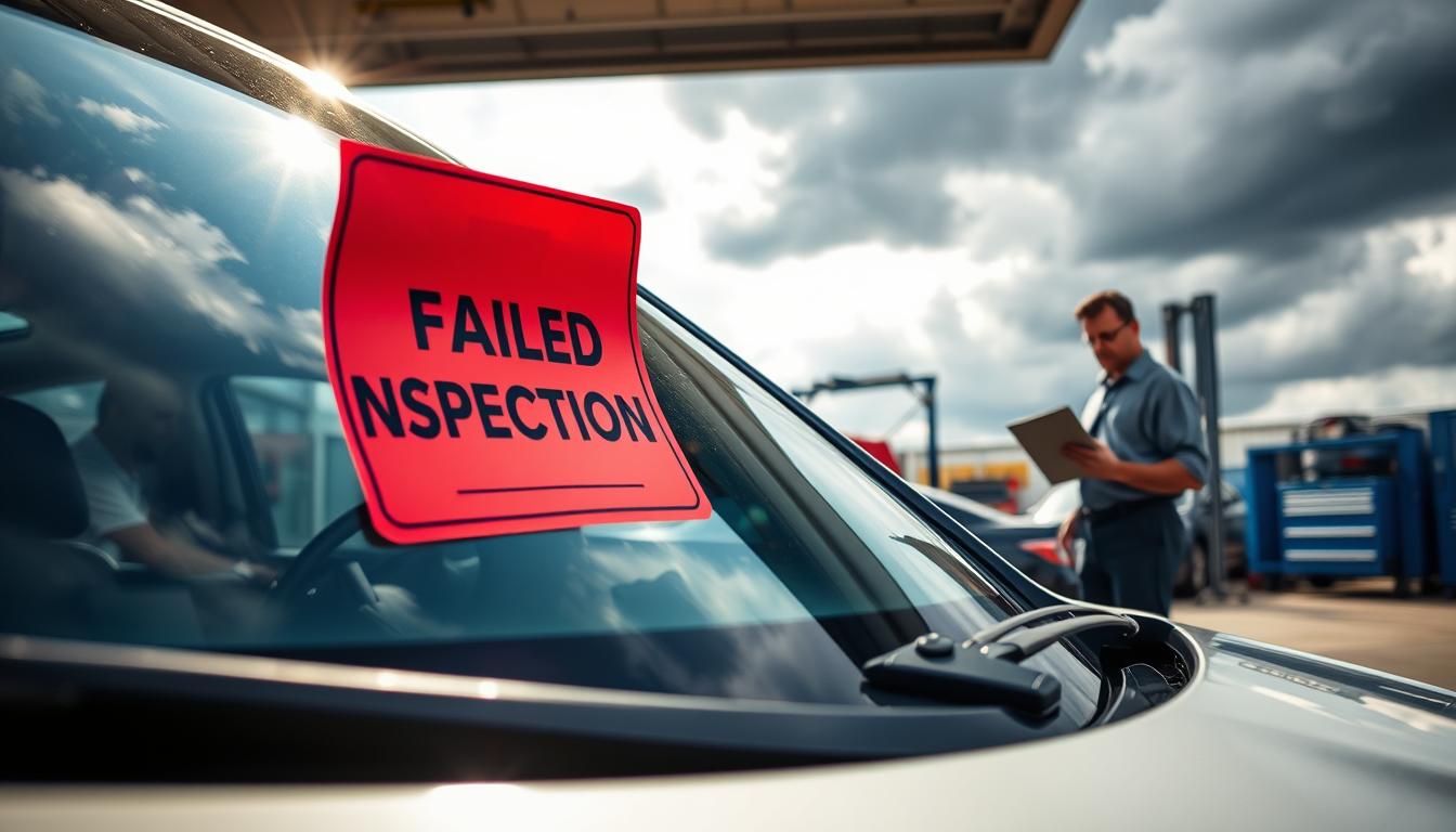 Brak ważnych badań technicznych – jakie grożą konsekwencje