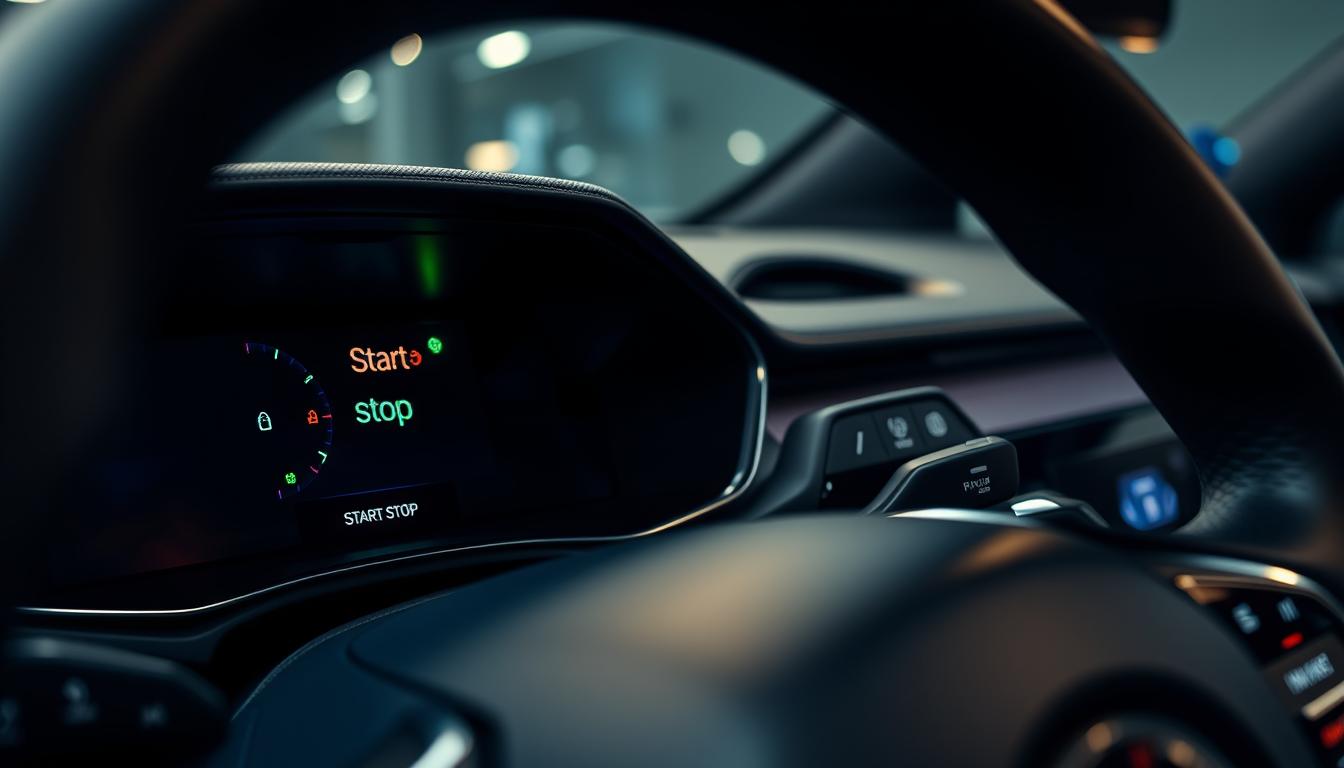 Czy wyłączanie systemu Start-Stop na stałe niszczy akumulator