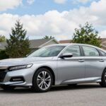 Honda Accord – jakie ma wady według właścicieli