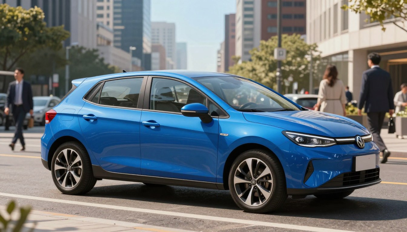 Jakie auto do 20 tys zł kupić w 2026 roku – najlepsze propozycje