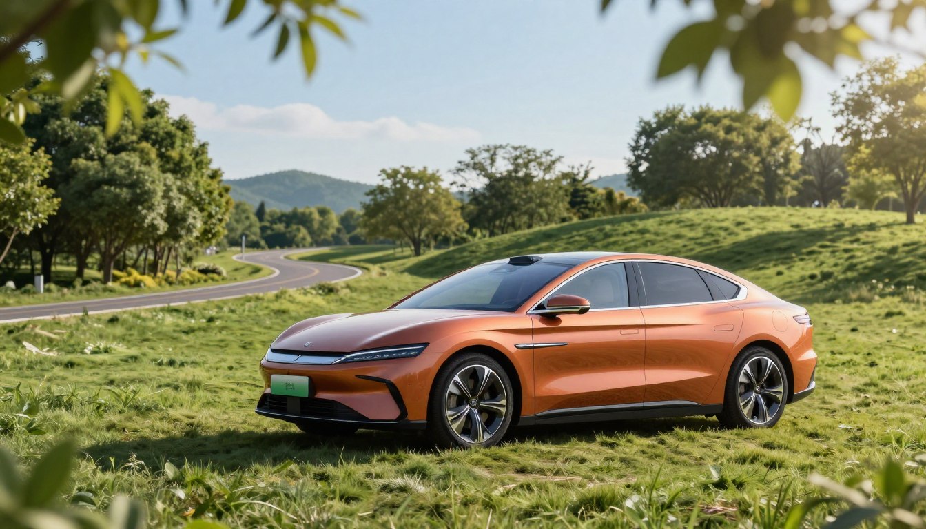 Który plug-in hybrid ma najdłuższy zasięg elektryczny w 2026 roku