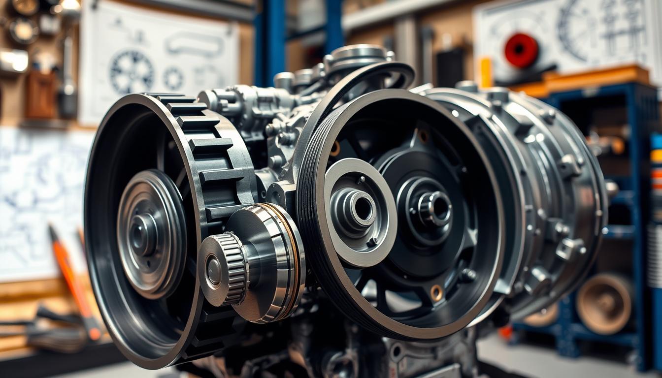 Skrzynia CVT – jak działa i czy warto się jej obawiać