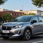 Peugeot 2008 – opinie użytkowników, wady i zalety