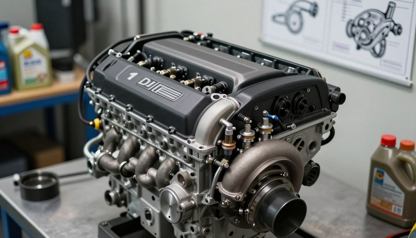 Silnik 1.6 TDI – po ilu km zaczynają się poważne problemy