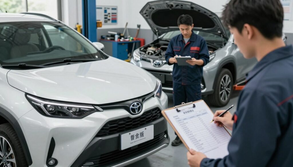 Koszty eksploatacji i serwisowania w Toyota Yaris Cross Koszty eksploatacji i serwisowania w Toyota Yaris Cross