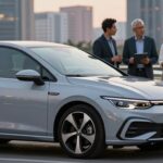 Volkswagen Golf 7 – opinie kierowców, wady i zalety