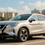 Nissan Qashqai – opinie kierowców, wady i zalety
