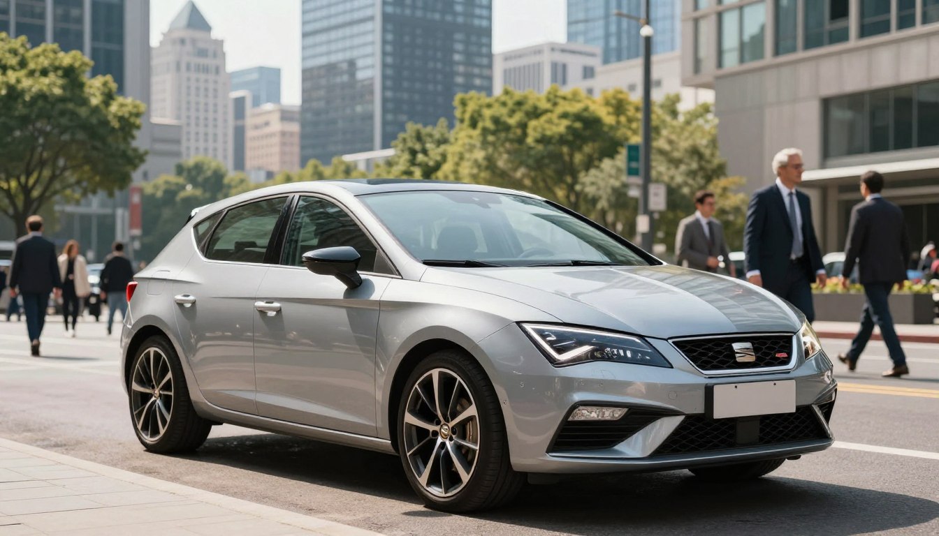 Seat Leon – opinie kierowców, wady i zalety