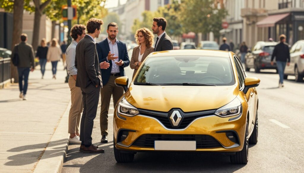 Renault Clio wady i zalety Renault Clio wady i zalety