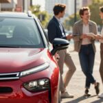 Citroen C4 – opinie kierowców, wady i zalety