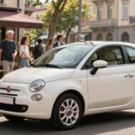 Fiat 500 – opinie kierowców, wady i zalety