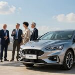 Ford Focus – opinie kierowców, wady i zalety